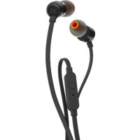 Наушники JBL Tune 110 (черный)