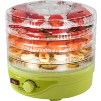 Сушилка для овощей и фруктов Econ ECO-3012FD