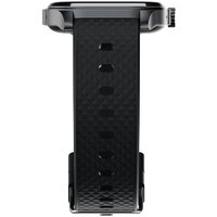 Умные часы Tecno Watch 3 Active TSP-W03A (черный)
