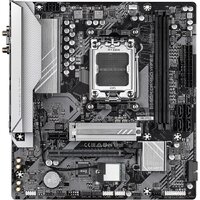 Материнская плата Gigabyte B650M Gaming WiFi6E (rev. 1.4)
