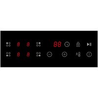 Варочная панель Indesit IS 40CQ60 NE