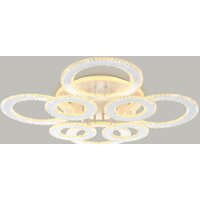 Припотолочная люстра Ambrella light FA FA8854