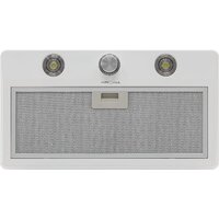 Кухонная вытяжка Krona Sven 600 White One Knob КА-00008256