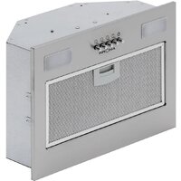 Кухонная вытяжка Krona Kate 400 Inox PB КА-00011836