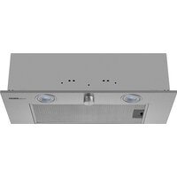Кухонная вытяжка HOMSair Camelia 60RD (нержавеющая сталь)