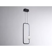 Подвесная люстра Ambrella light Comfort FL66363 BK