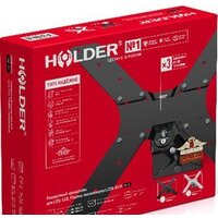 Кронштейн для телевизора Holder LCD-5519 (белый)