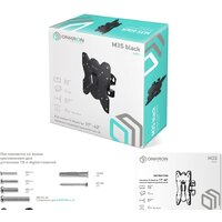 Кронштейн для телевизора Onkron M3S (черный)