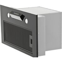Кухонная вытяжка Akpo Neva 60 WK-10 (черный)