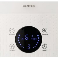 Увлажнитель воздуха CENTEK СТ-5104