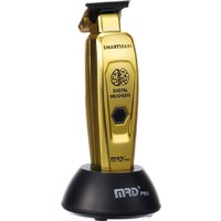 Окантовочный триммер MRD Pro MRD-GMT-90-4 (золотой)