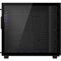 Корпус Gigabyte Aorus C400 Glass