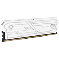 Оперативная память Netac Shadow III 8ГБ DDR4 2666 МГц NTSHD4P26SP-08W