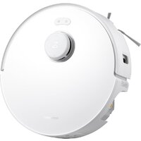 Робот-пылесос Roborock Qrevo Curv 2 Flow RRE0BEL/QC2F02-02 (евровилка, с русской озвучкой, белый)