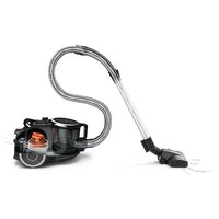 Пылесос Bosch BGS412234