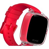 Детские умные часы Elari Kidphone Fresh (красный)