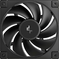 Вентилятор для корпуса DeepCool FD12 R-FD12-BKNPN1-G