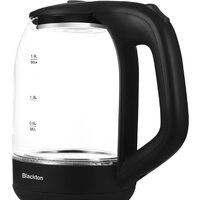 Электрический чайник Blackton Bt KT1823G (черный)