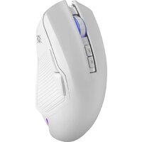 Игровая мышь Defender Whisper GM-209 (белый)