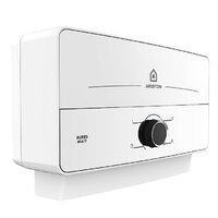 Проточный электрический водонагреватель Ariston Aures M 6 WH