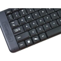 Офисный набор Logitech Wireless Combo MK220 920-003169