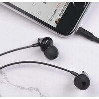 Наушники Hoco M60 (черный)
