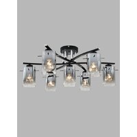 Подвесная люстра Aitin Pro НПБ 02-7x40-105 07369/7