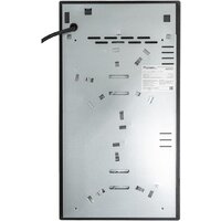 Варочная панель Pioneer EHB30201C-BL