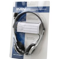 Наушники SVEN AP-010MV