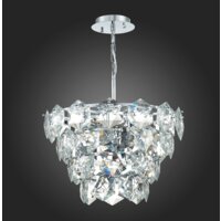 Подвесная люстра ST Luce Viterbo SL1631.103.06