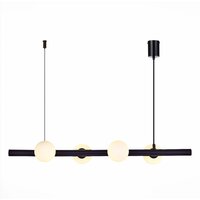 Точечный светильник ST Luce SL1185.403.04