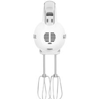 Миксер Smeg HMF01WHEU