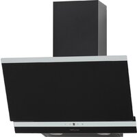 Кухонная вытяжка Krona Irma A 600 S (черный)