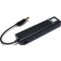 USB-хаб 5bites UA2-45-06BK
