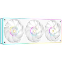 Комплект вентиляторов для корпуса Ocypus Sigma F36 WH ARGB Sigma-F36-WH3AM00X-GL