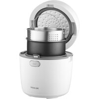Рисоварка Sencor SRM 0670WH
