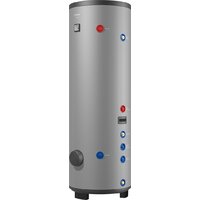 Бойлер косвенного нагрева Thermex Nixen 250 F (Combi)