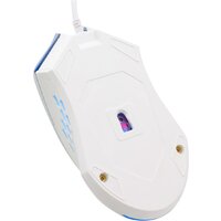 Игровая мышь Defender SinSister GM-933 (белый)