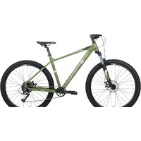 Велосипед Cord 5Bike 27.5 M400 2025 CRD-M5-2712-21 (хаки)