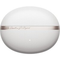 Наушники QCY Crossky C50 (белый)
