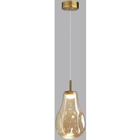 Подвесная люстра Odeon Light Nave 5098/4L