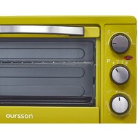 Мини-печь Oursson MO2325/GA