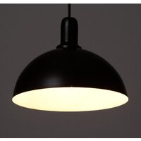 Подвесная люстра BayerLux Локи 4264598 (черный)