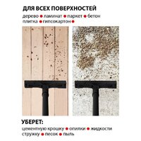 Пылесос JVC JH-VB222