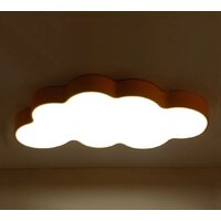 Светильник-тарелка ImperiumLoft Cloud01 186677-26