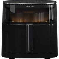 Аэрогриль (аэрофритюрница) Hiberg MDC 600 B