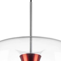 Подвесная люстра Lightstar Cupola 804202