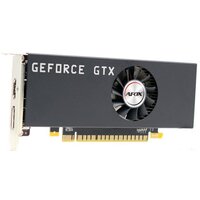 Видеокарта AFOX GeForce GTX 1050 Ti 4GB GDDR5 AF1050TI-4096D5L5
