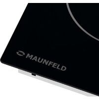 Варочная панель MAUNFELD CVCE594BK