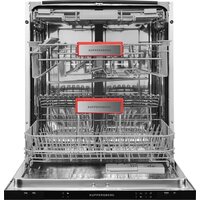 Встраиваемая посудомоечная машина KUPPERSBERG GS 6057